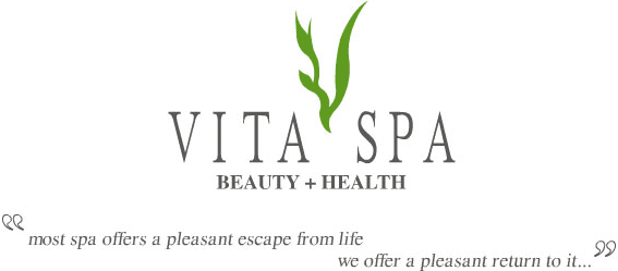 Vita Spa [Review]